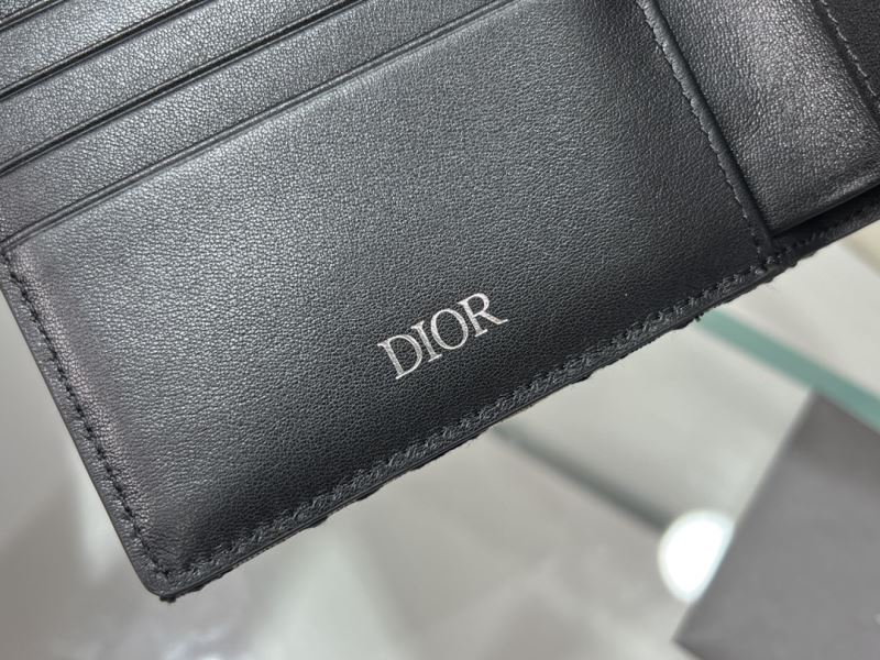 Christian Dior Wallet